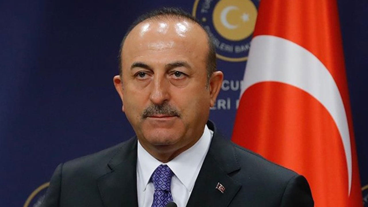 Bakan Mevlüt Çavuşoğlu, AB'yi uyardı!