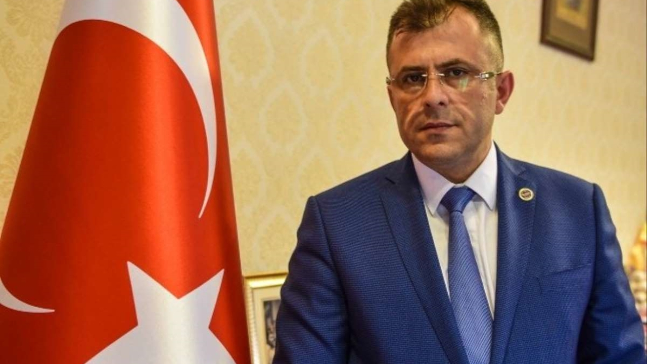 Kastamonu'da Abdullah Çatal, “Şapka Fabrikası kurulması için çalışıyoruz”