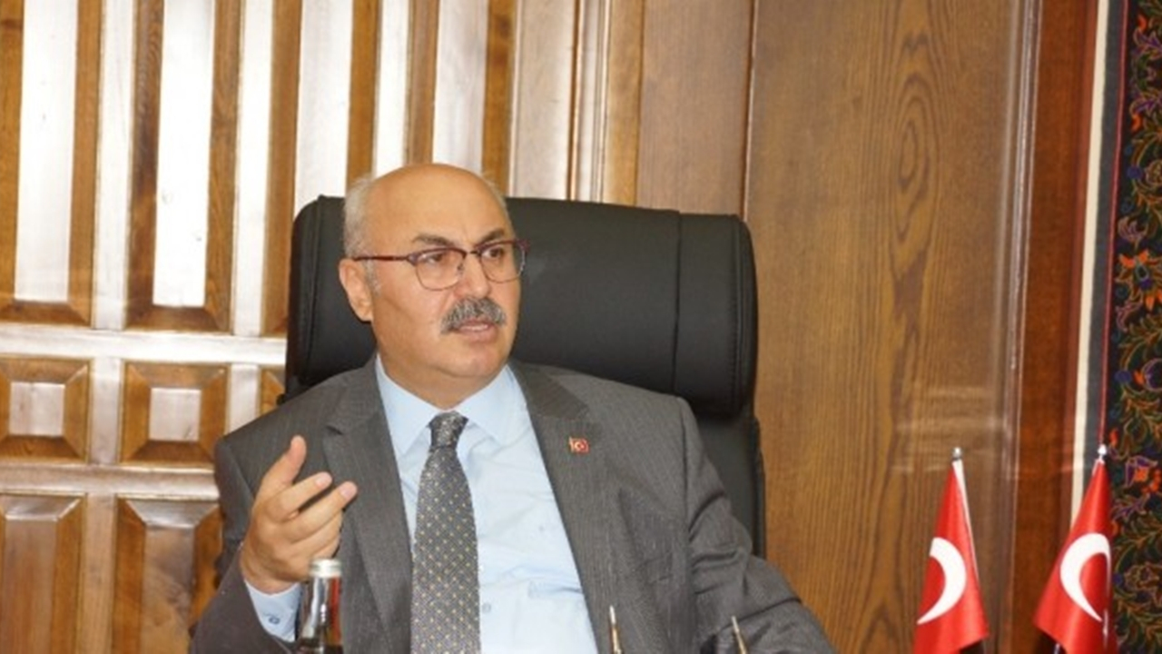 Aydın'da Vali Yavuz Selim Köşger; “İncir’deki kükürt miktarı doğal sınırlar içindedir”