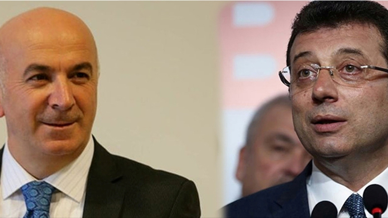 ‘Çalışabilmeniz için istifa ettik’