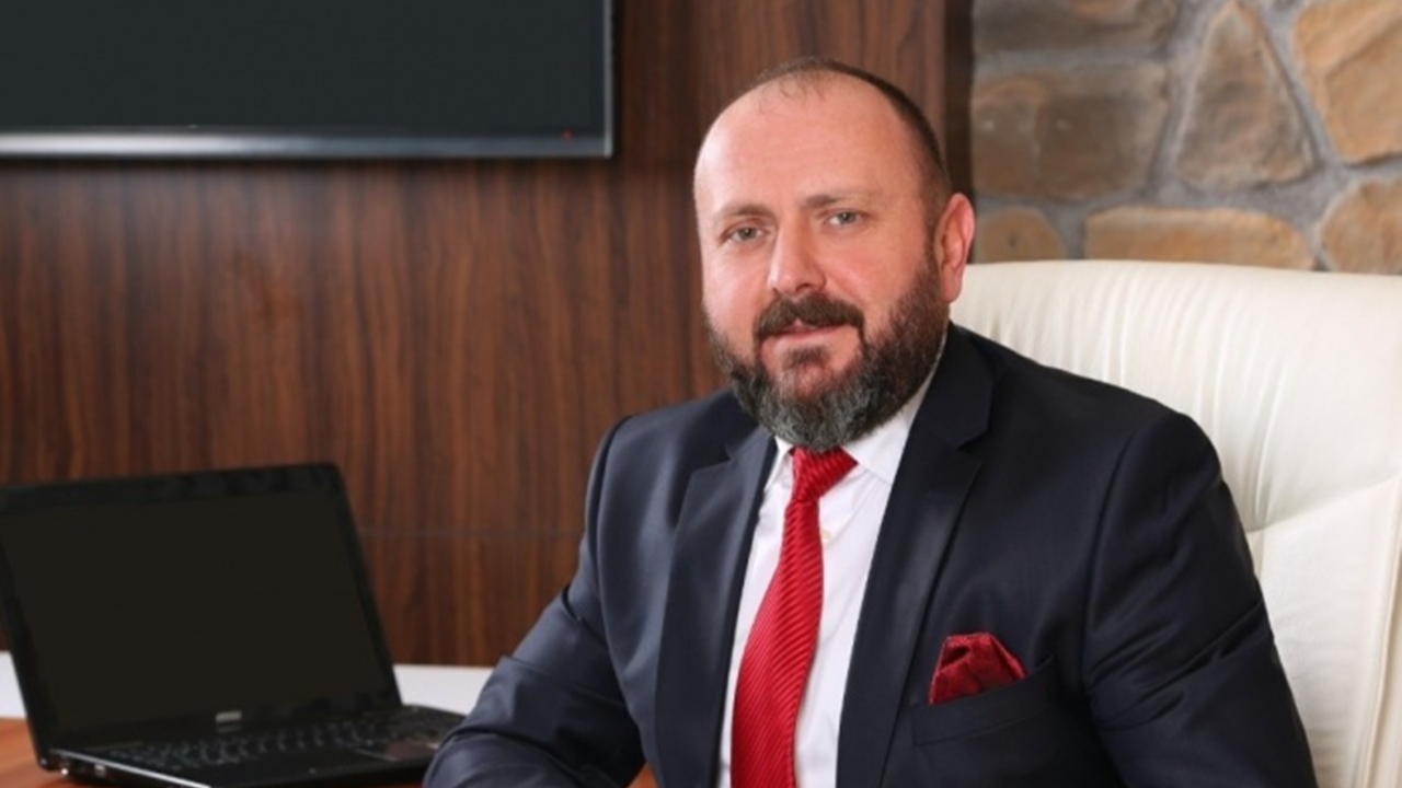 Sinop'ta Fatih Candar Can: "15 Temmuz’u unutmadık, unutturmayacağız"
