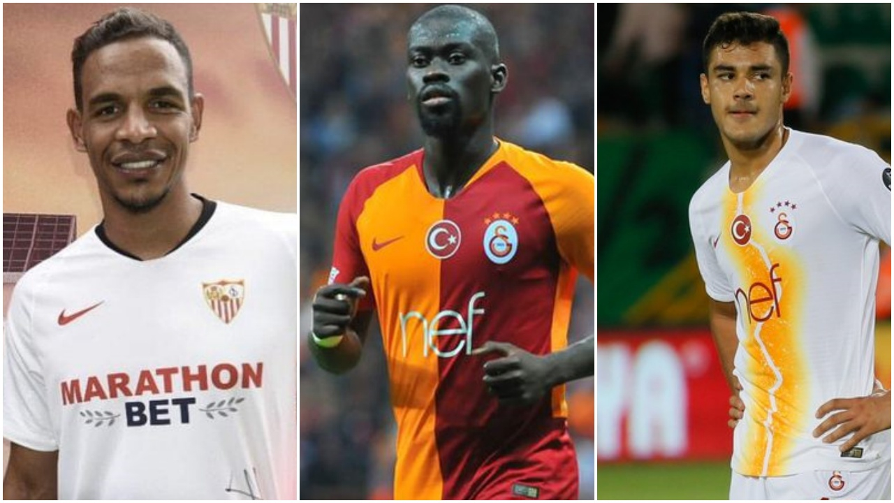 Galatasaray'dan dev gelir!