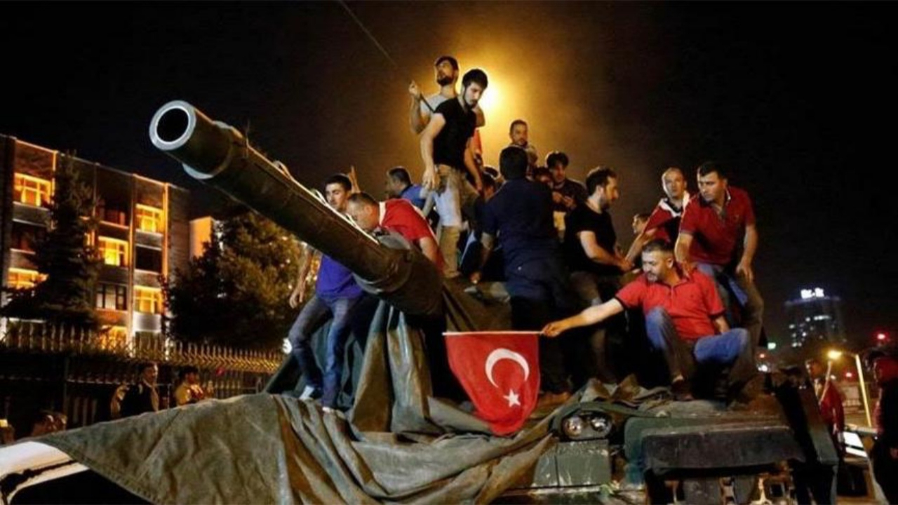 25 bin bin polis görev yapacak!
