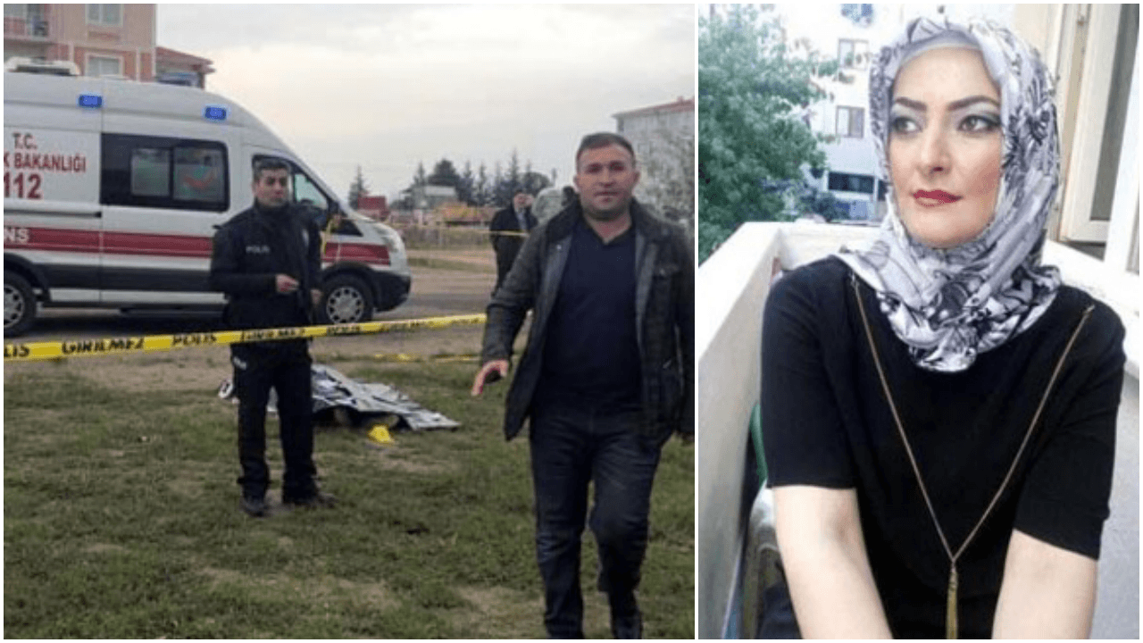 "50 lira vermedi. Anladım ki beni silmiş öldürdüm"