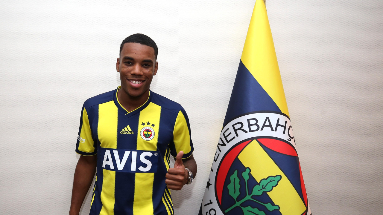İşte Garry Rodrigues'in ilk sözleri!