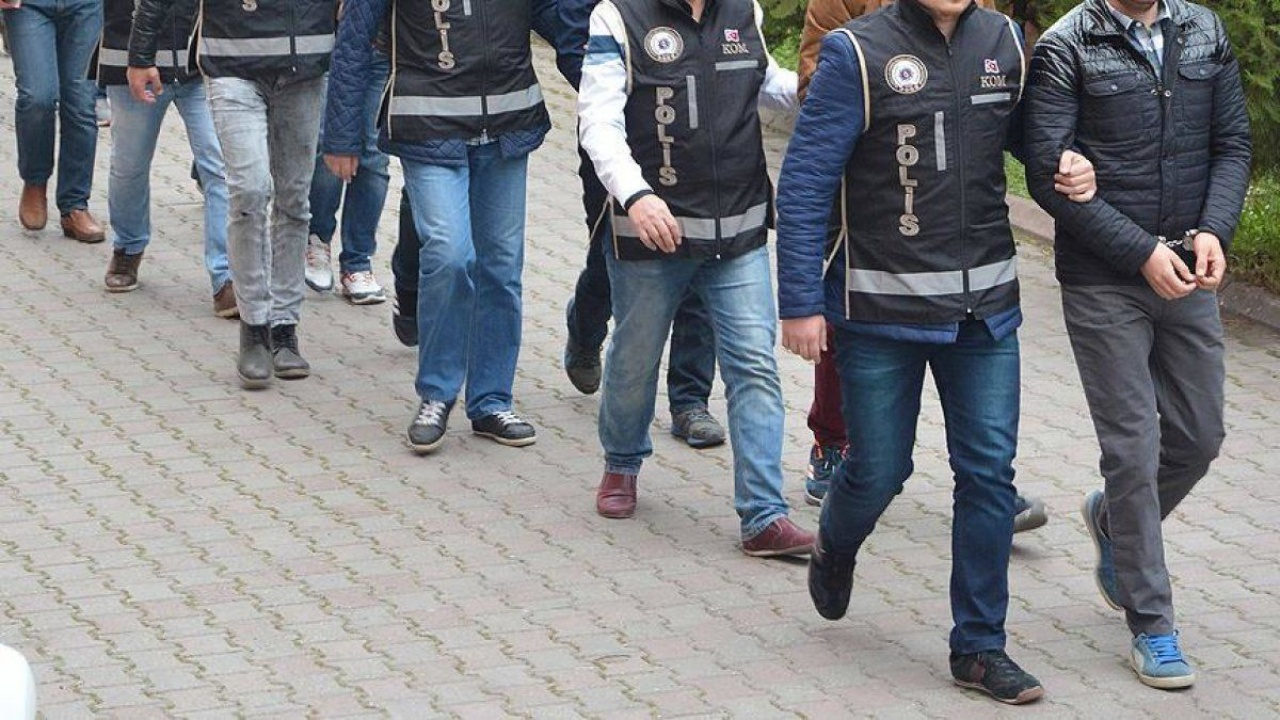 FETÖ ile mücadelenin 3 yıllık bilançosu!