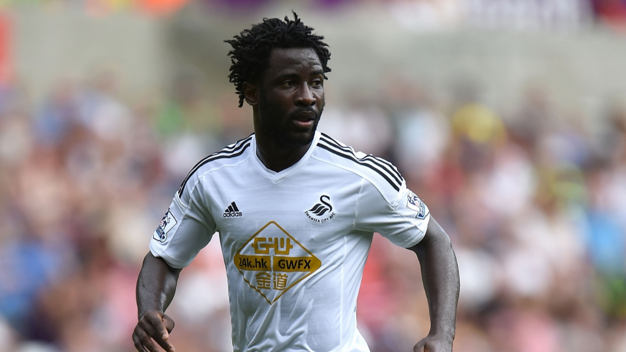 Trabzonspor'da hedef Bony!