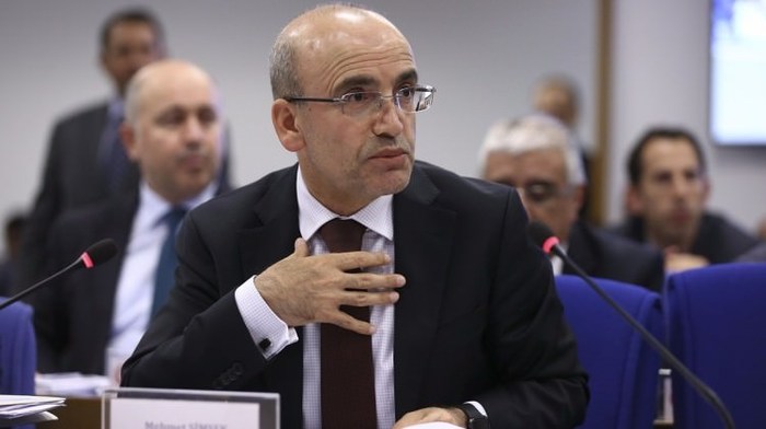 Bakan Şimşek açıkladı: Çocuklar da 'BES'lenecek!