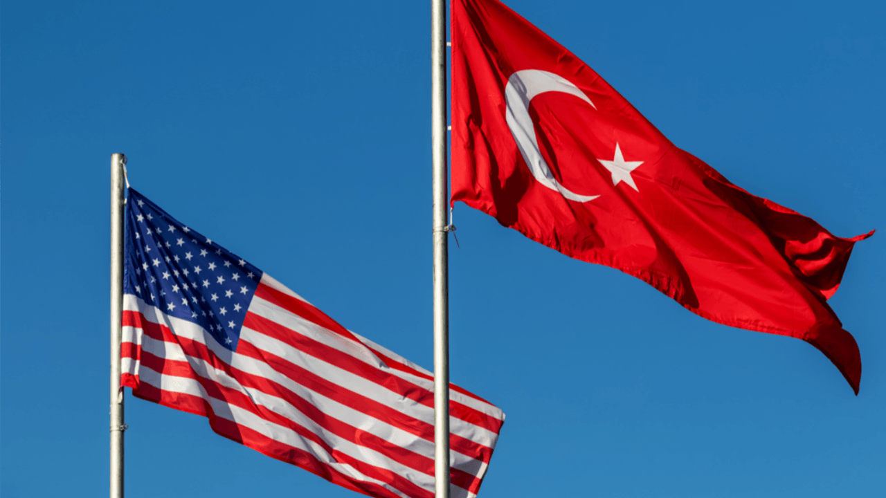 ABD'li iş adamlarından Türkiye'ye yatırım!