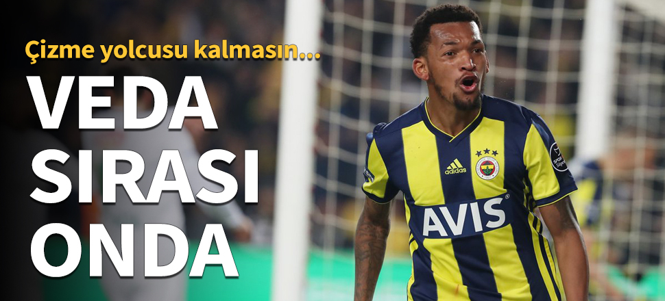 Jailson da İtalya yolcusu!