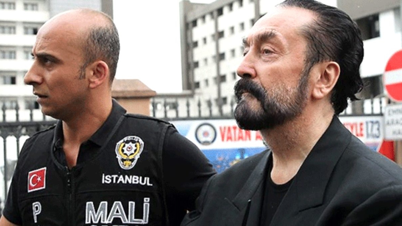 Adnan Oktar 17-25 kumpasını biliyordu...