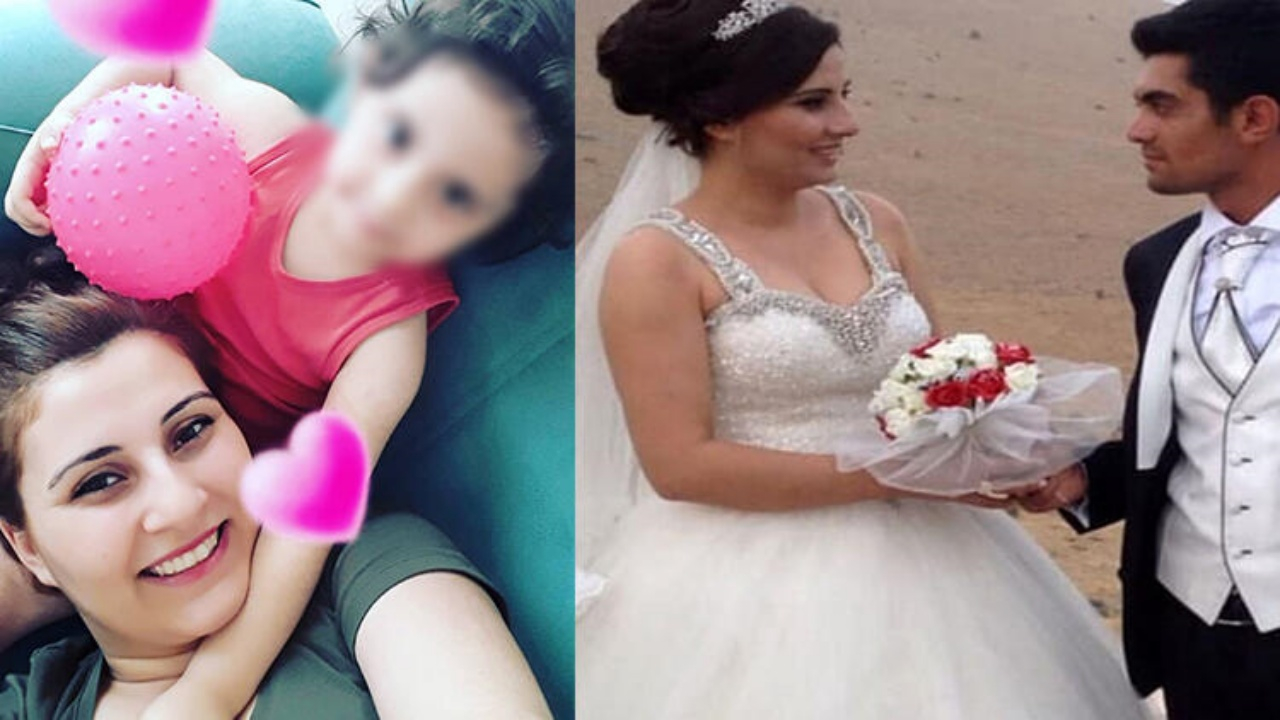Bir anne, kızının yaşadığı dehşeti anlattı!