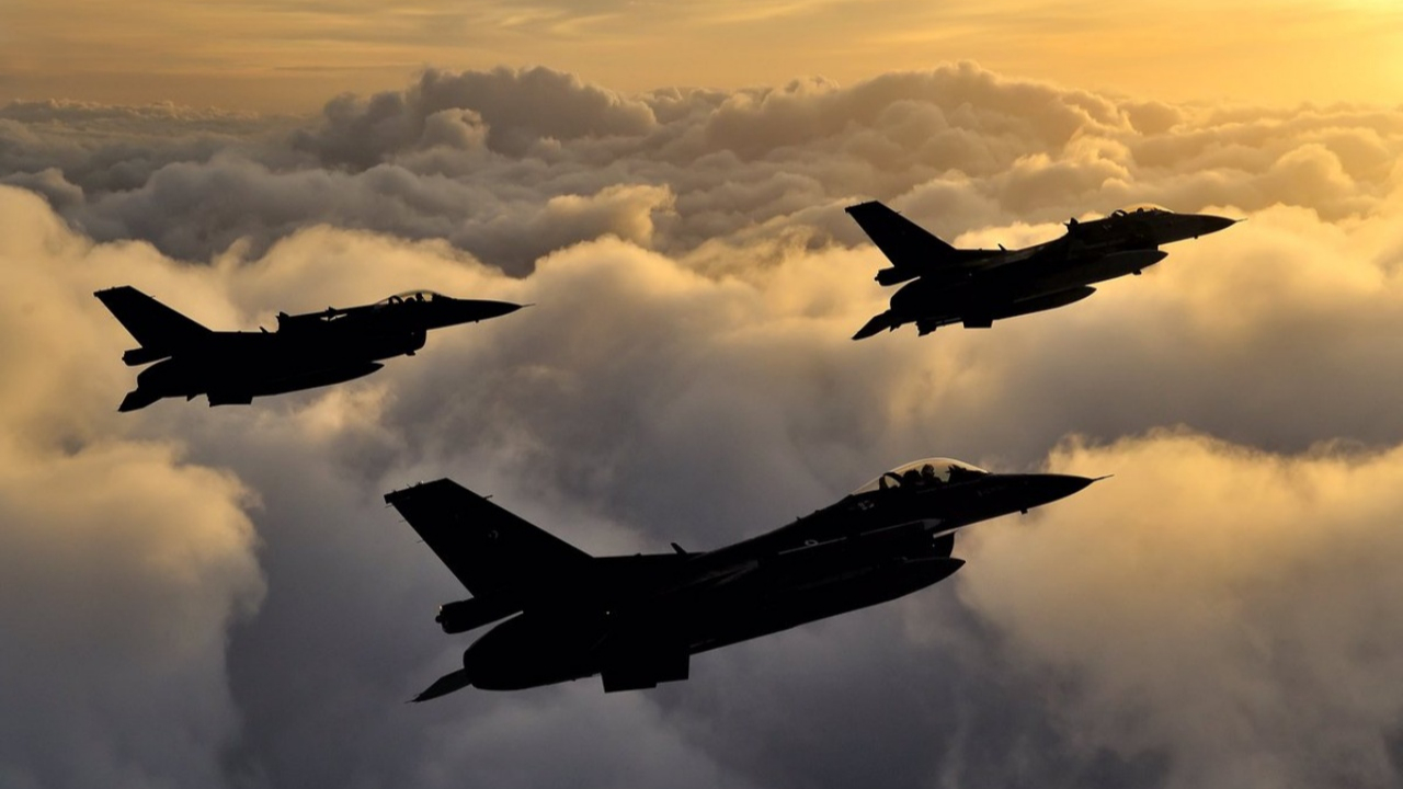 PKK'ya Irak'ın kuzeyinde ağır darbe!