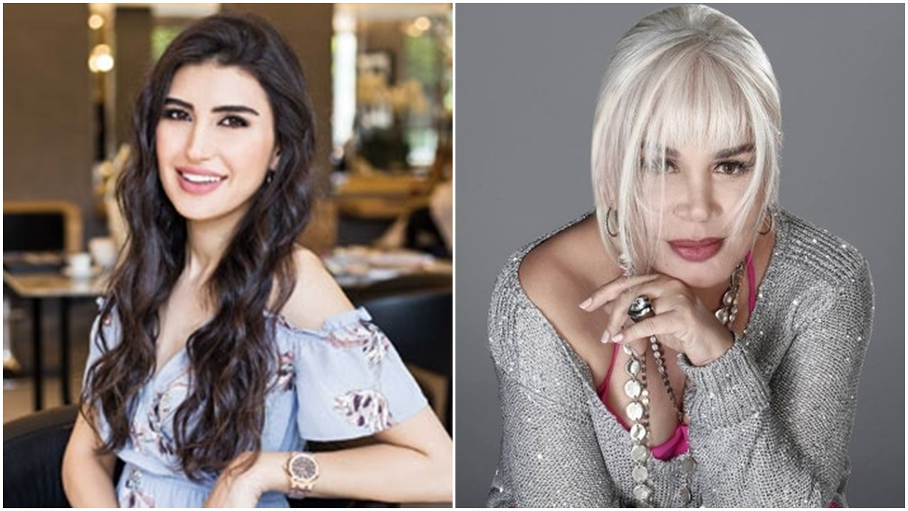 "Bir doğurmadığı kaldı, cici annelerin şahıdır"