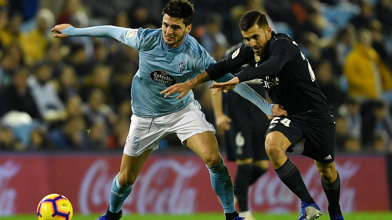 Celta Vigo'dan Galatasaray'a olumsuz cevap!