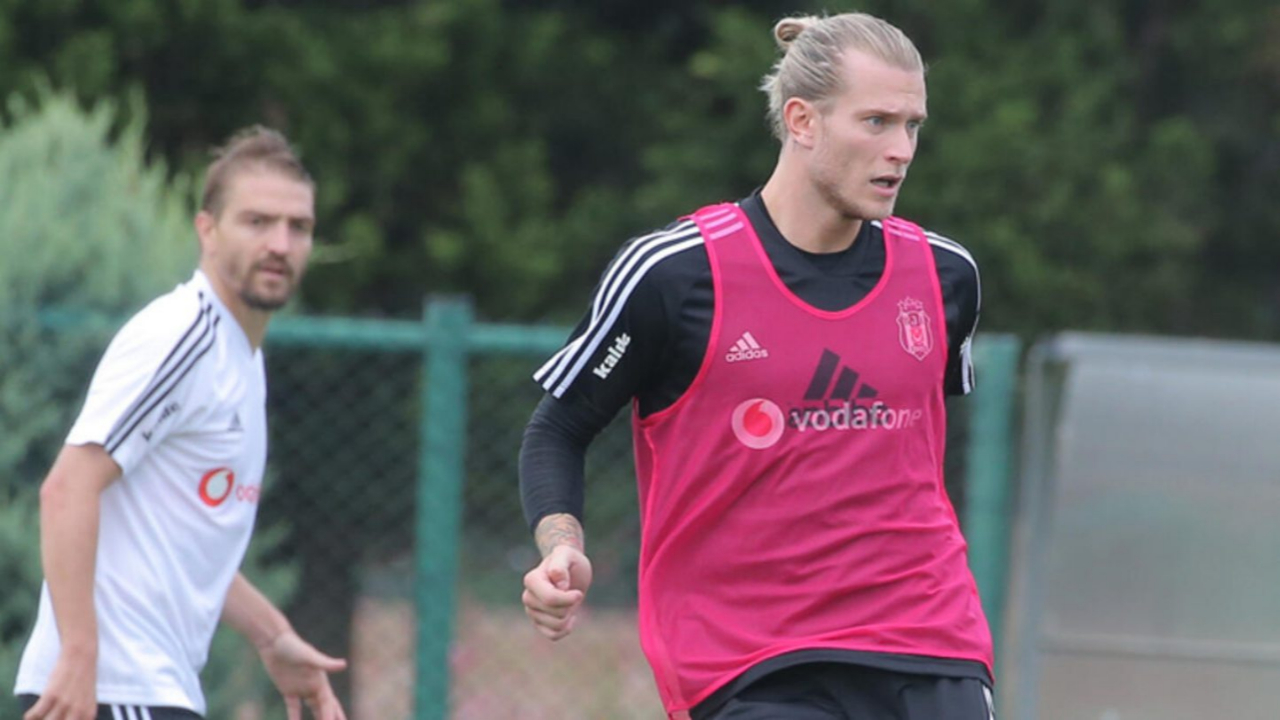 Abdullah Avcı'nın şaşırtan Karius planı!