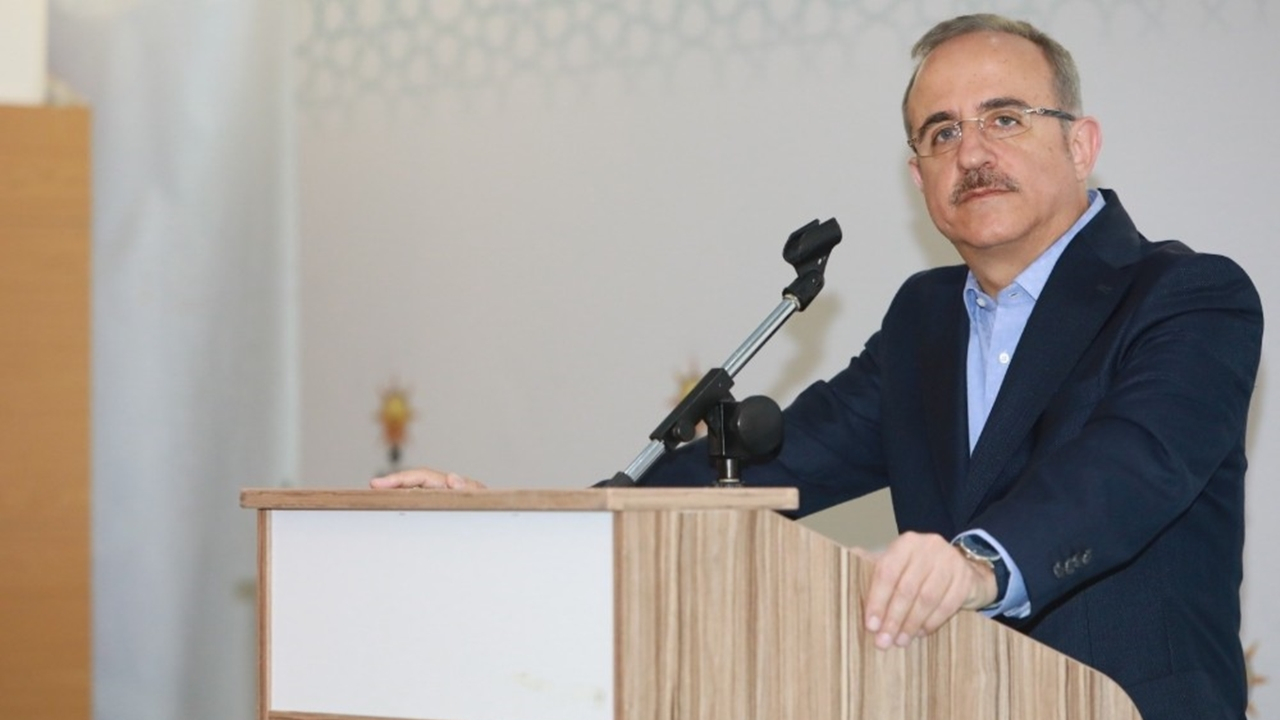 İzmir'de Başkan Kerem Ali Sürekli: "Hiçbir düşman hain emellerine ulaşamayacak"