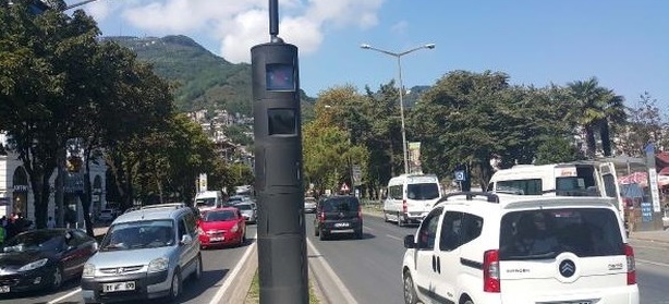 İstanbullu sürücüler dikkat: Kara kuleler geliyor!