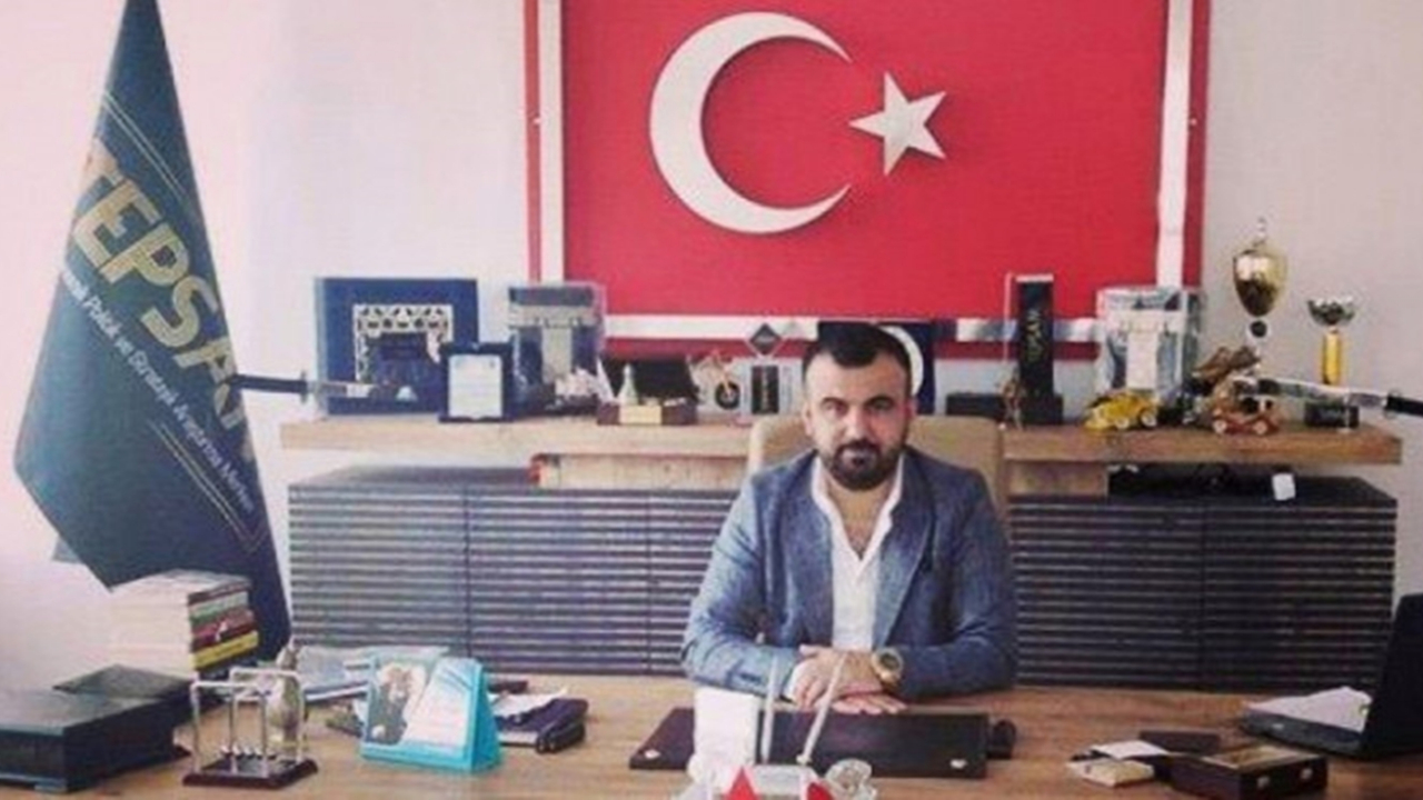 Bursa'da Teoman Yıldırım’dan 15 Temmuz mesajı
