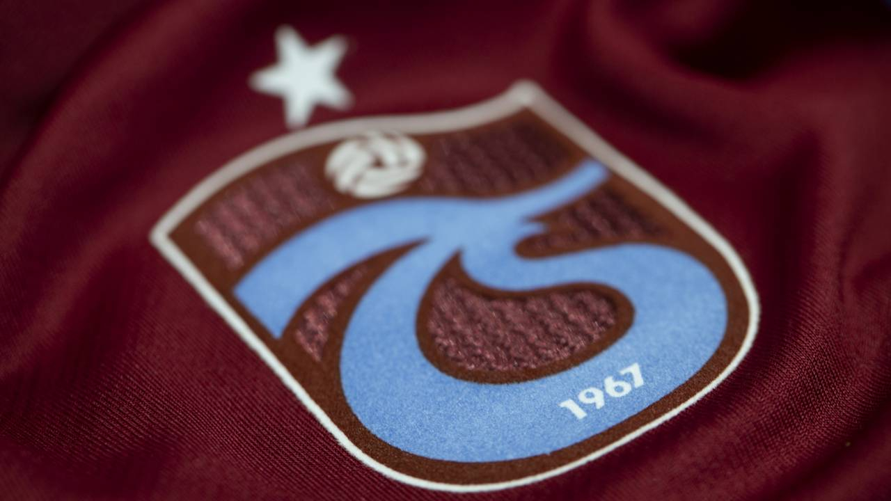 Trabzonspor'da istifa!