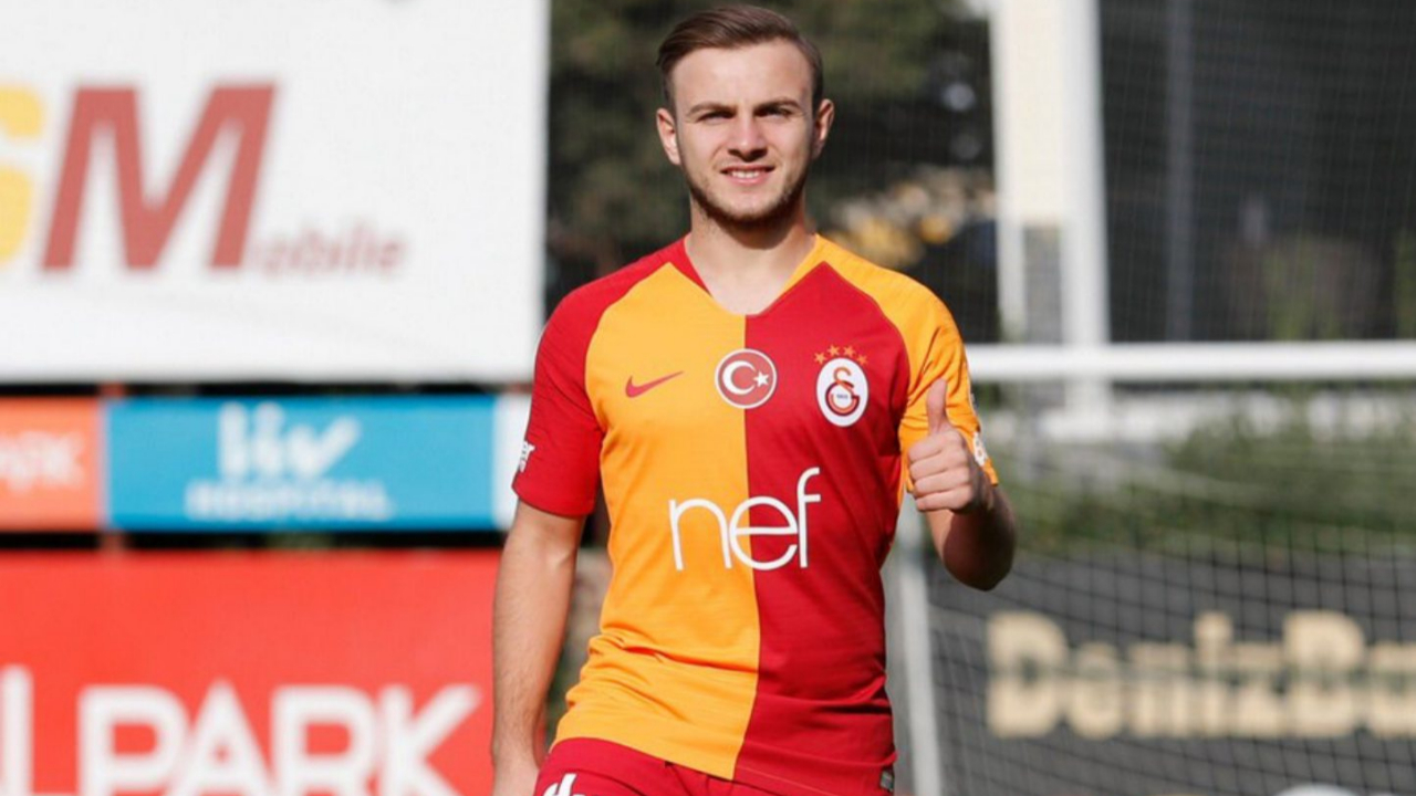 Genç isim Sivasspor yolcusu!