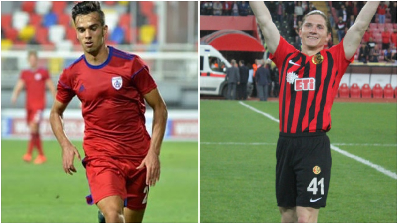 Beşiktaş iki genç isim için atağa geçti!