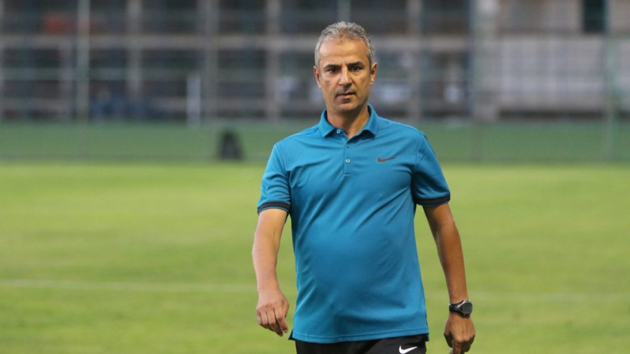 Frey'den sonra bir isim daha Rize yolcusu!