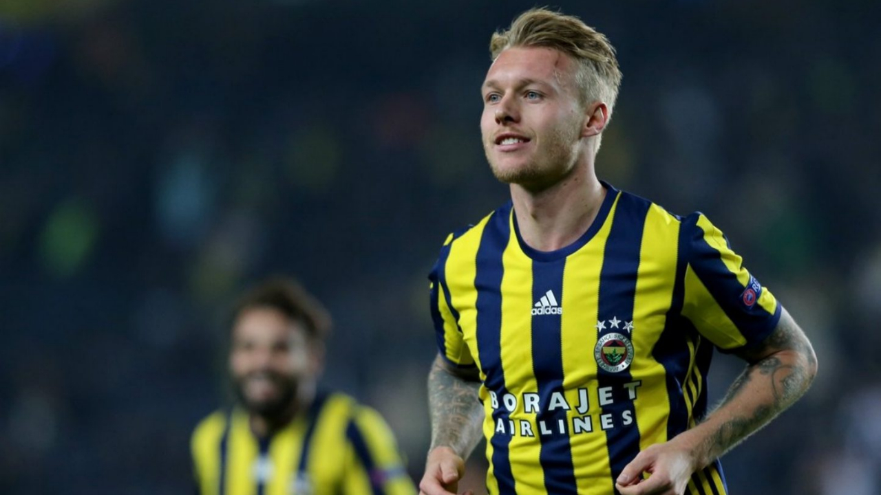 Simon Kjaer transferine maaş engeli!