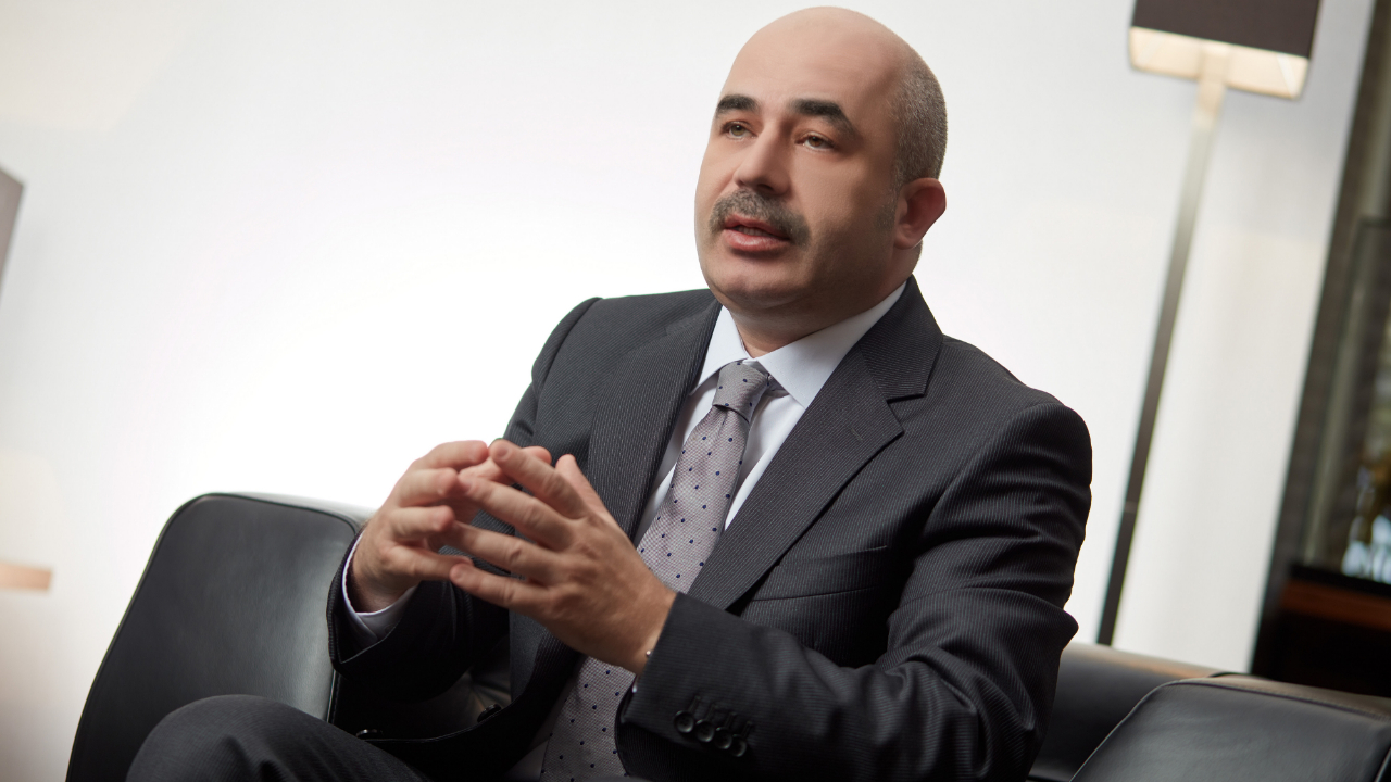MB Başkanı Uysal'dan Fitch'e 'bağımsızlık' yanıtı!