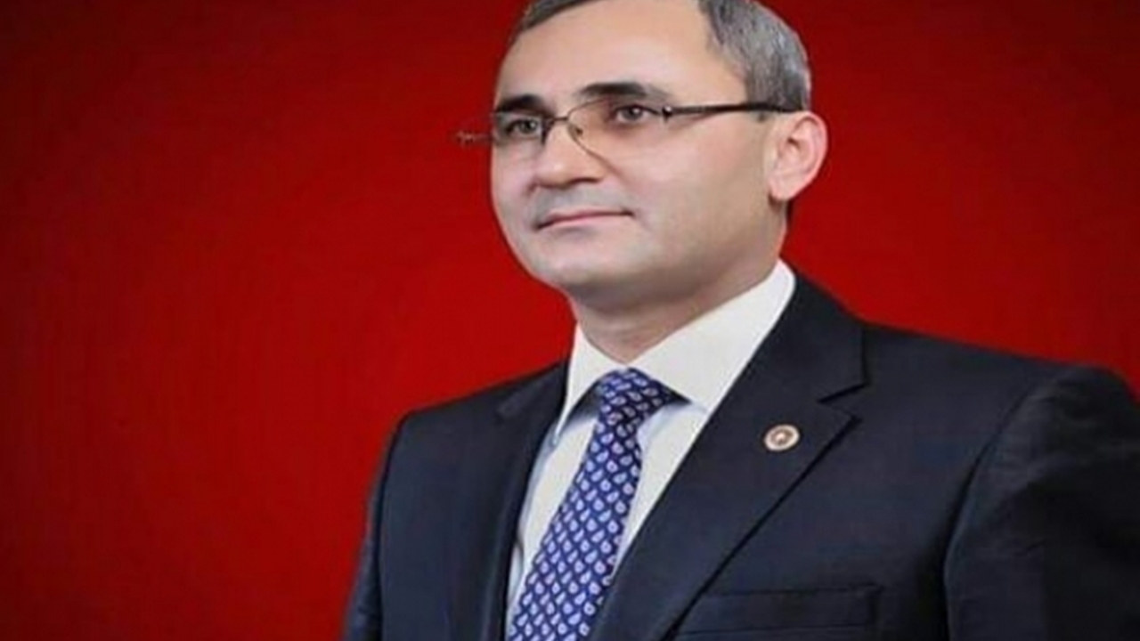 Kütahya'da Başkan Alim Işık'tan ’geçmiş olsun’ ziyareti