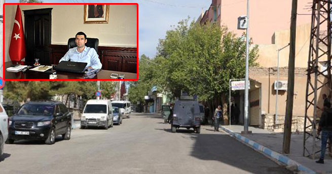 Kaymakamın şehit olduğu hain saldırıyla ilgili flaş gelişme!
