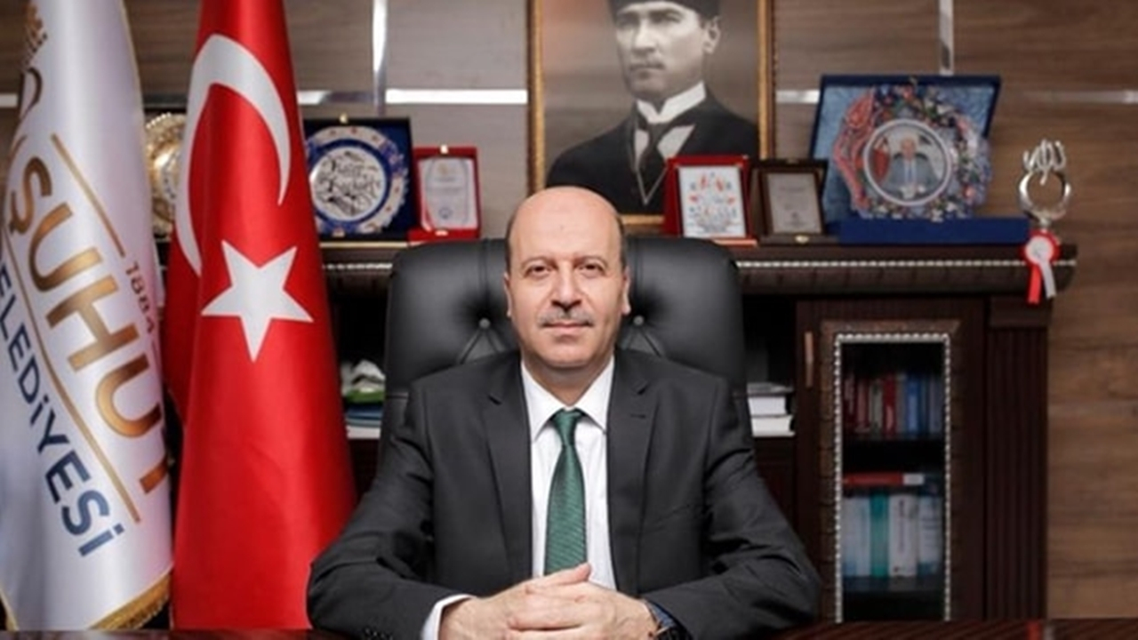 Afyon'da Başkan Recep Bozkurt’un 15 Temmuz mesajı