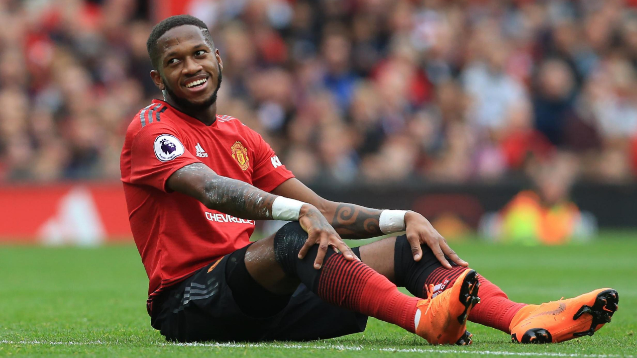 Galatasaray, ManU'nun yıldızı Fred'i istiyor!