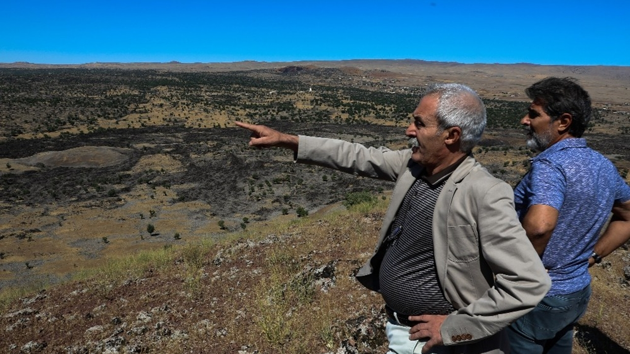 Diyarbakır'da Başkan Dr. Selçuk Mızraklı: "Kentin turizm alanlarını artıracağız"