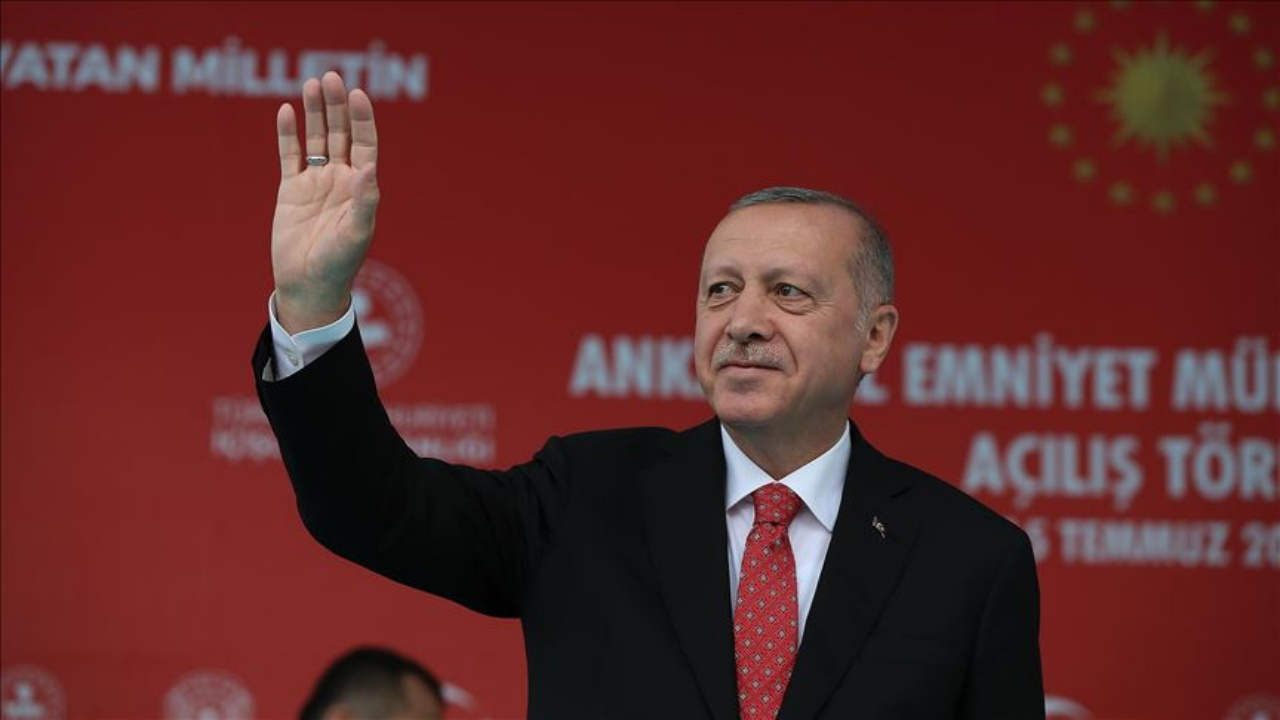 "Alamazsın" dediler aldık! Son noktayı 2020'de koyacağız"