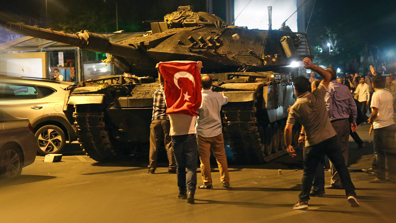 "Fatih vurulacak kadar büyüdü mü!"