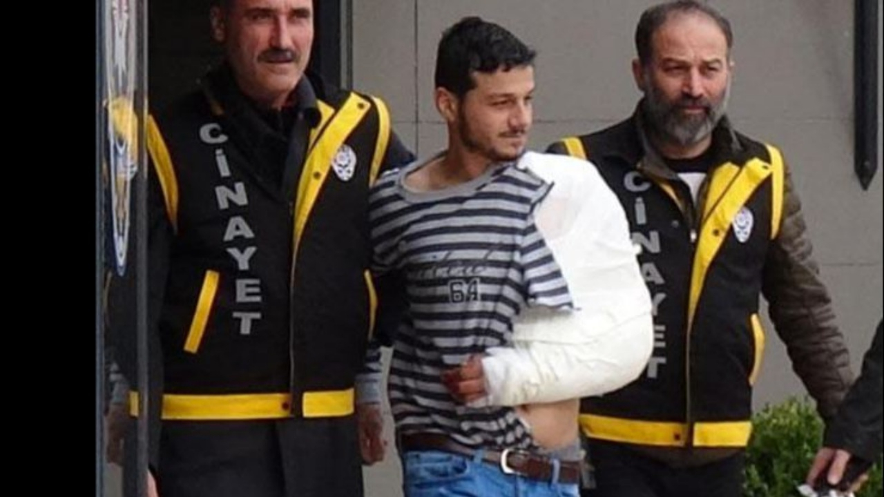 "Yusuf arabasında ilişkiye girmek istedi..."