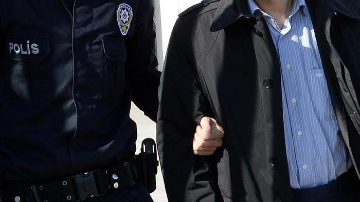 Firari FETÖ'cü Binbaşı Sezgin Sezerer yakalandı