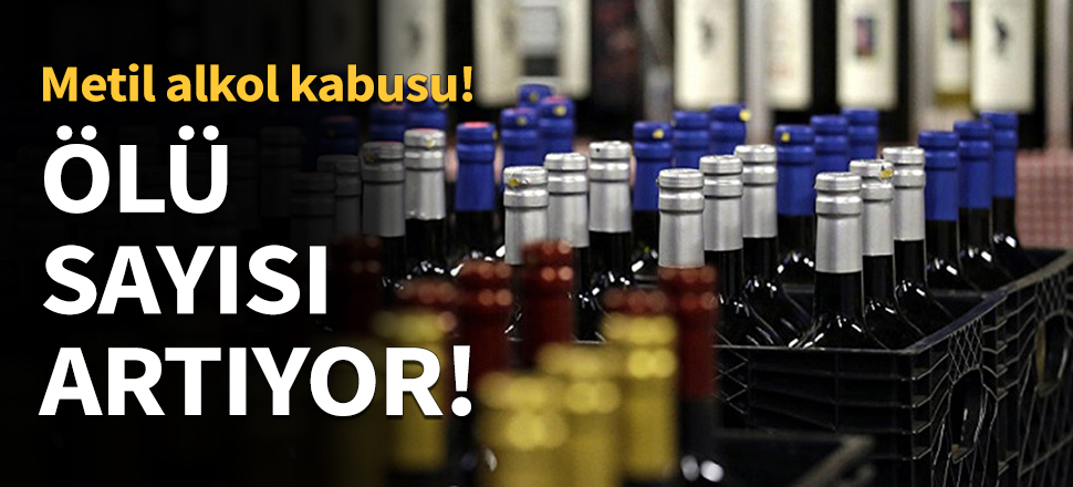 Ölü sayısı 14'e yükseldi...