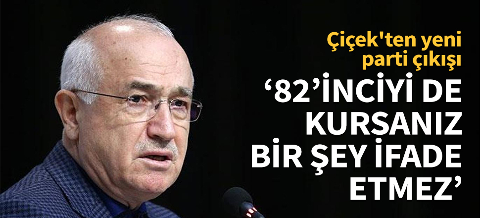 82’inciyi de kursanız bir şey ifade etmez
