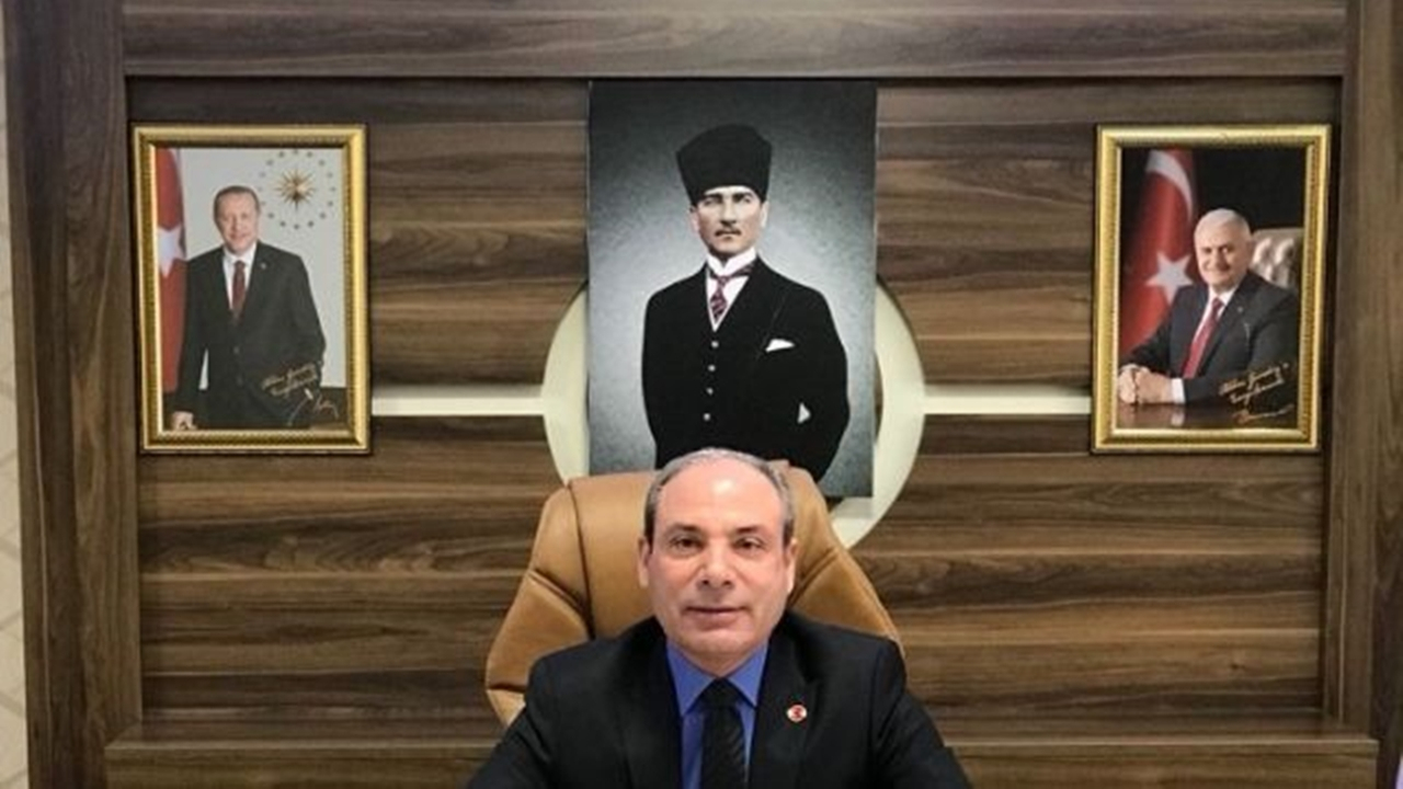Diyarbakır'da Abbas Gündüz: “Halkın ortak vurgusunun başında idam geliyor"
