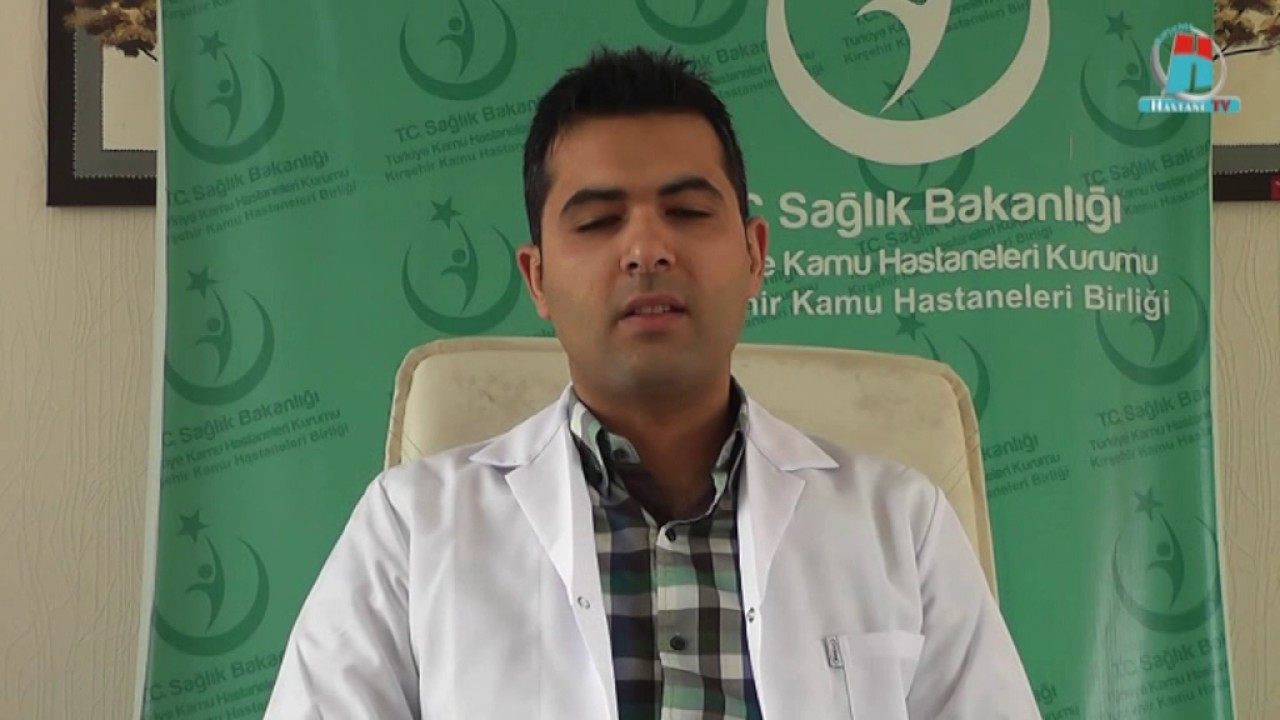 Erzurum'da Op. Dr. Selçuk Yüce, bölgesel yağlanmalara dikkat çekti