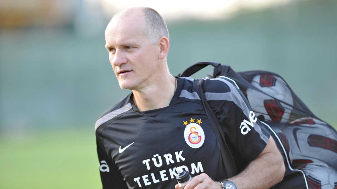 Galatasaray, Taffarel'e veda etmeye hazırlanıyor!
