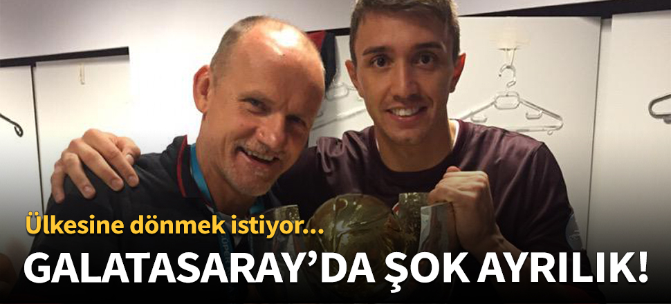 Galatasaray, Taffarel'e veda etmeye hazırlanıyor!