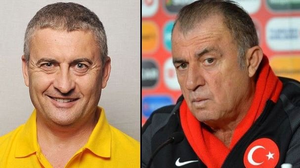 Fatih Terim herkesi affetti Uğur Durul'u affetmedi!