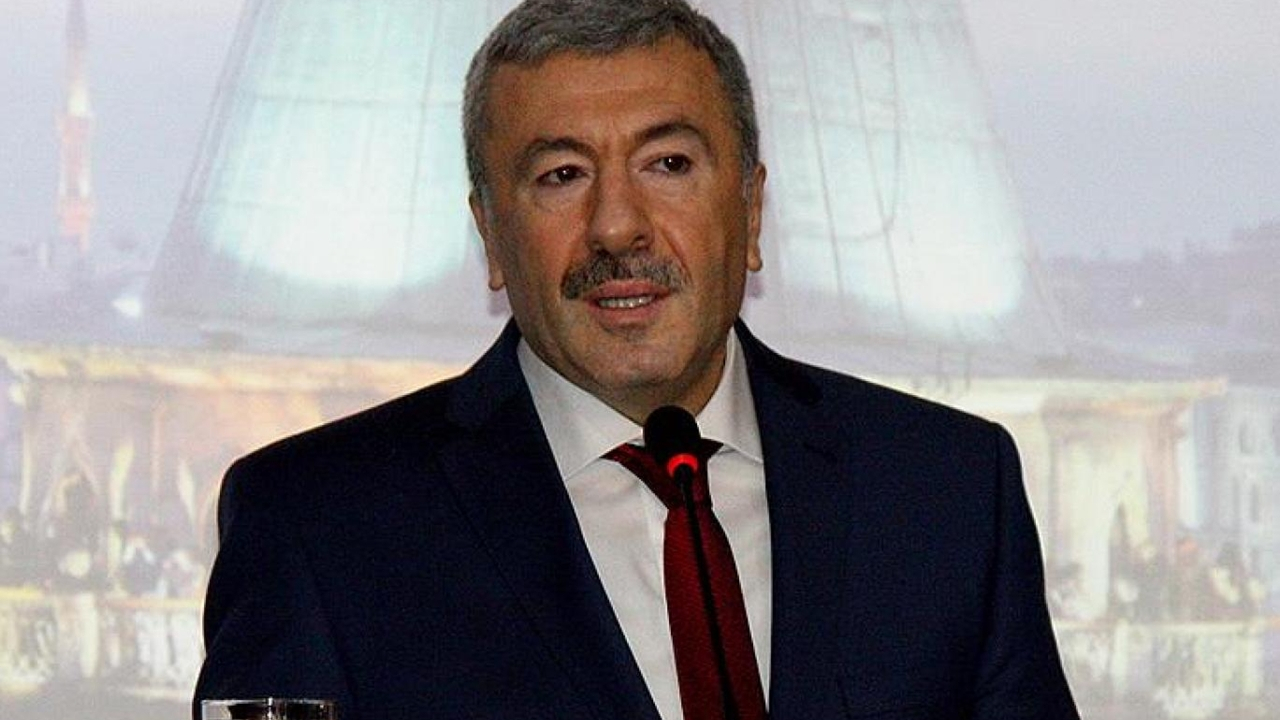Çalışkan: Linç girişimlerini biz önledik...