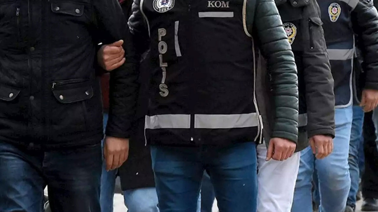 Ankara'da kritik operasyon