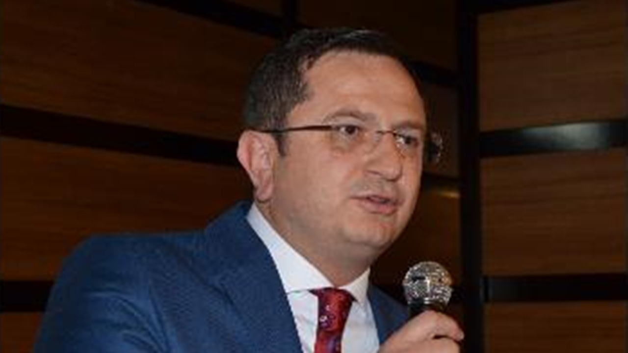 Ordu'da Tayfun Karataş: "Fatsa unutulmamalı"