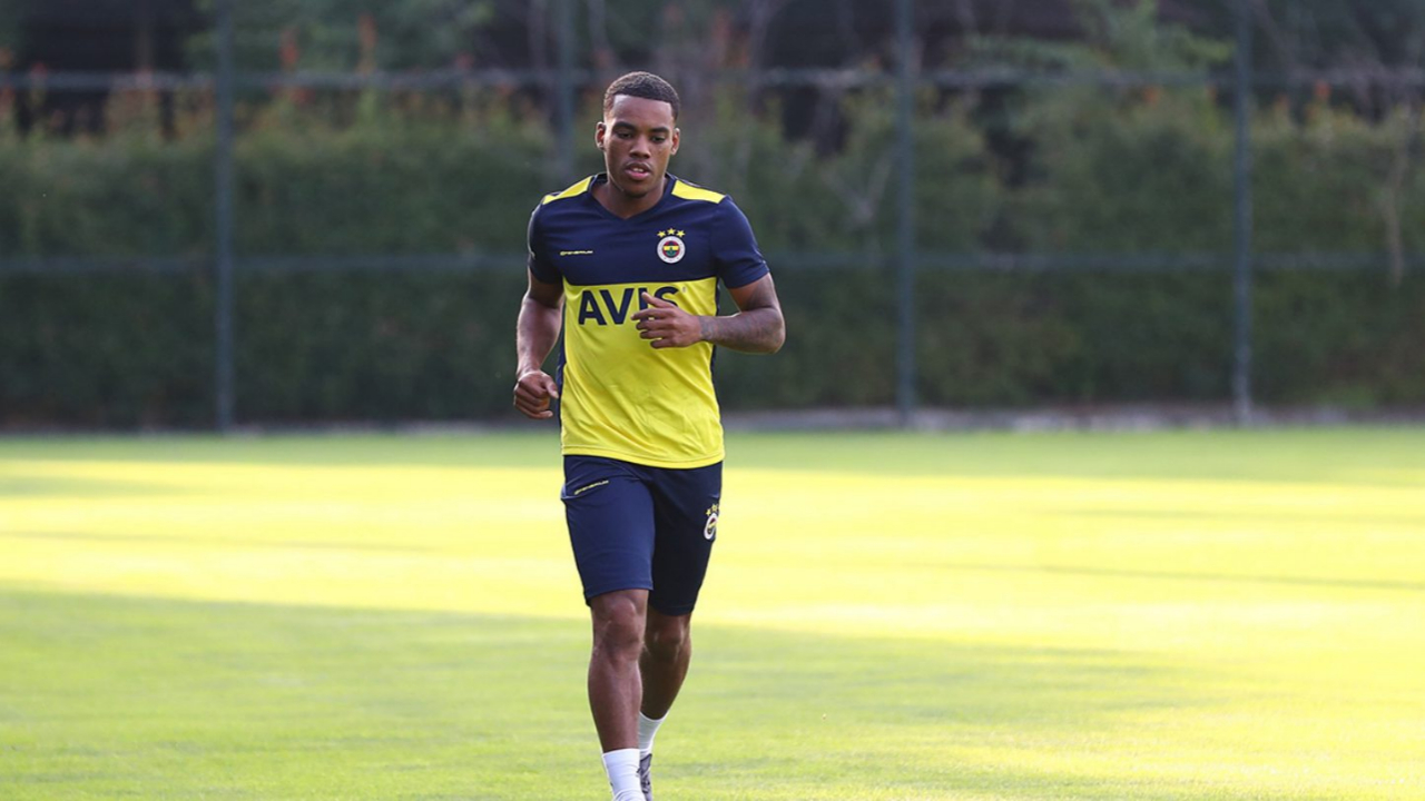 Rodrigues transferi Suudi Arabistan'ı karıştırdı!