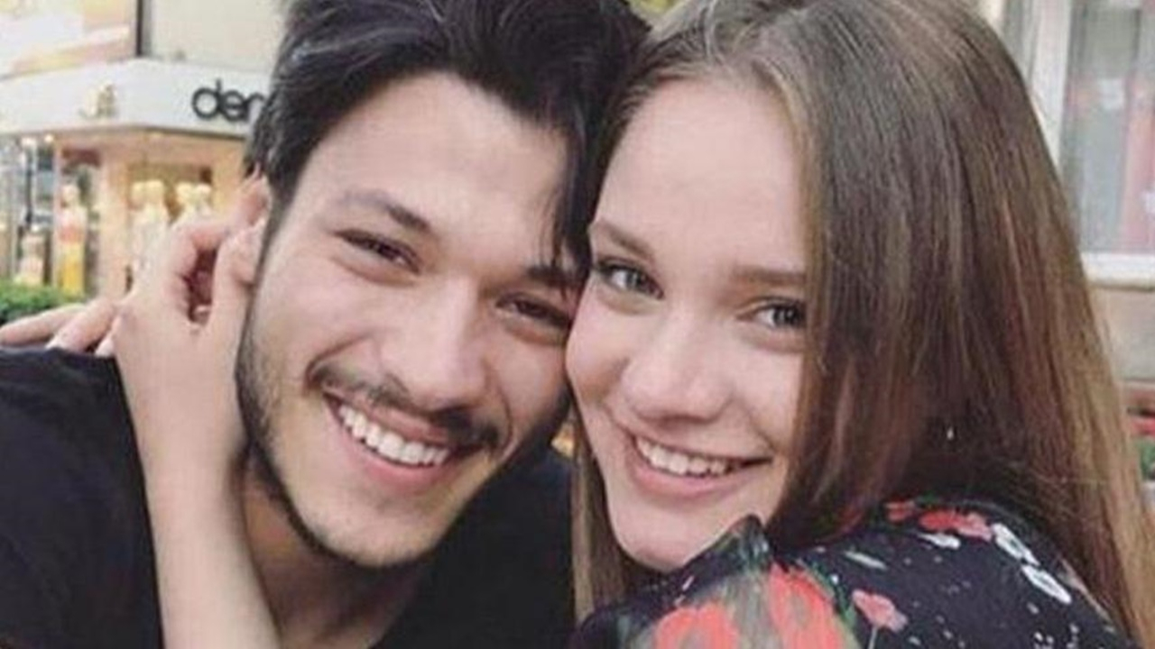 Miray Daner sessizliğini bozdu!